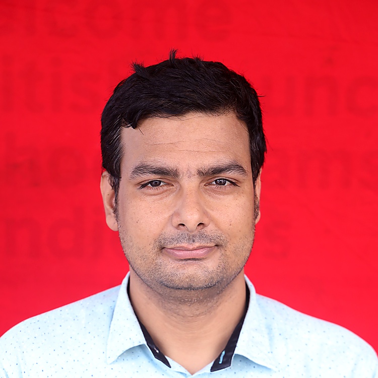 Shree Krishna Paudyal